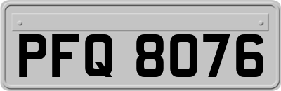 PFQ8076