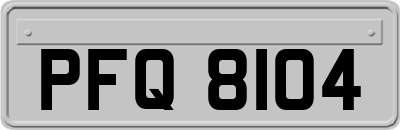 PFQ8104