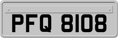 PFQ8108