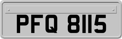 PFQ8115