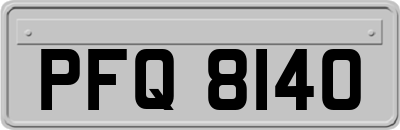 PFQ8140