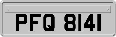 PFQ8141