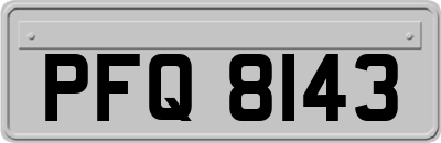 PFQ8143