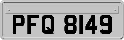 PFQ8149