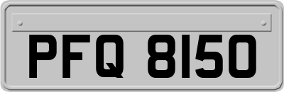 PFQ8150