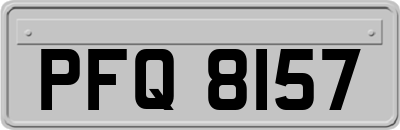 PFQ8157