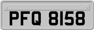 PFQ8158