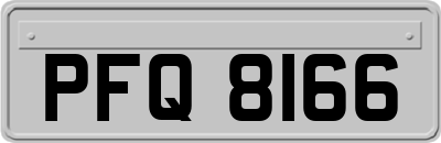 PFQ8166
