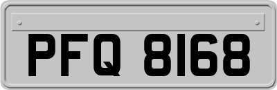 PFQ8168