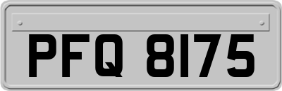 PFQ8175