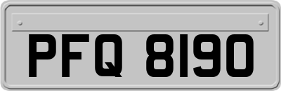 PFQ8190