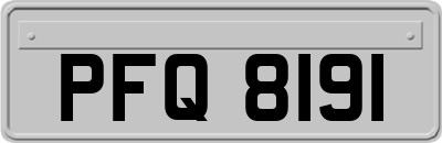 PFQ8191