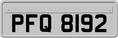 PFQ8192
