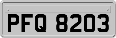 PFQ8203