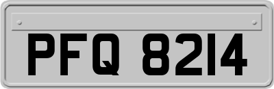 PFQ8214