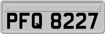 PFQ8227