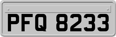 PFQ8233