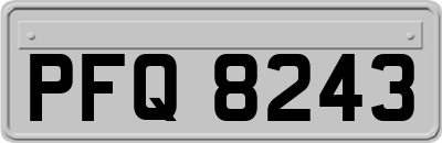PFQ8243
