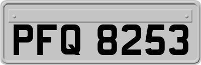 PFQ8253