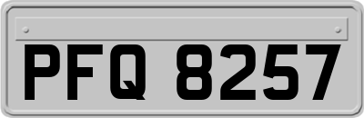 PFQ8257