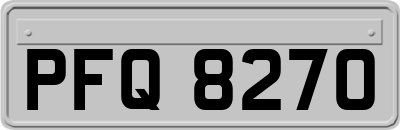 PFQ8270