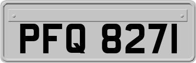 PFQ8271