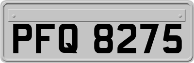 PFQ8275