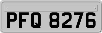 PFQ8276