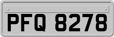 PFQ8278