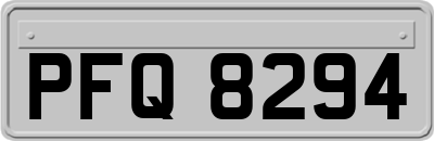 PFQ8294