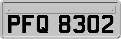 PFQ8302