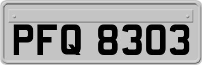 PFQ8303