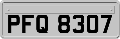 PFQ8307