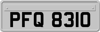 PFQ8310