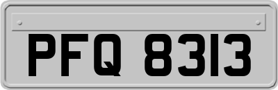 PFQ8313
