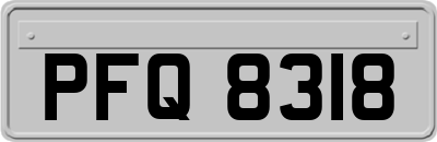 PFQ8318