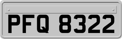PFQ8322
