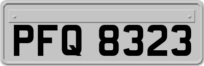 PFQ8323