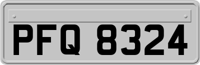 PFQ8324