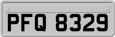 PFQ8329