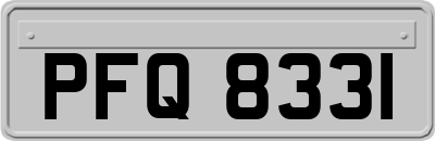 PFQ8331