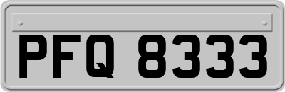 PFQ8333