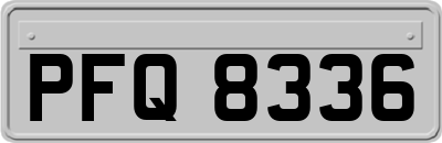 PFQ8336