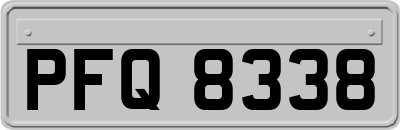 PFQ8338