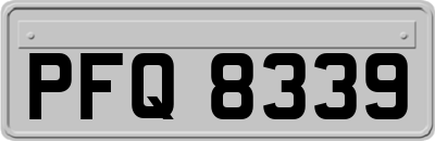 PFQ8339