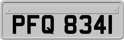 PFQ8341