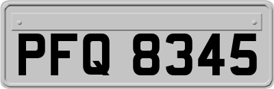 PFQ8345