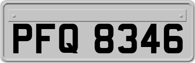 PFQ8346