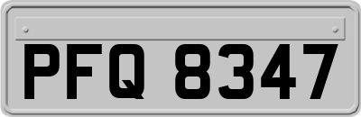 PFQ8347