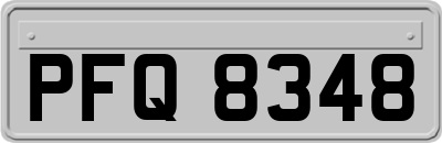 PFQ8348